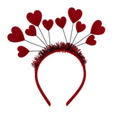 Valentine Headband