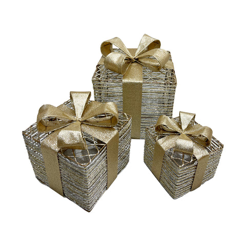 Gift box sets