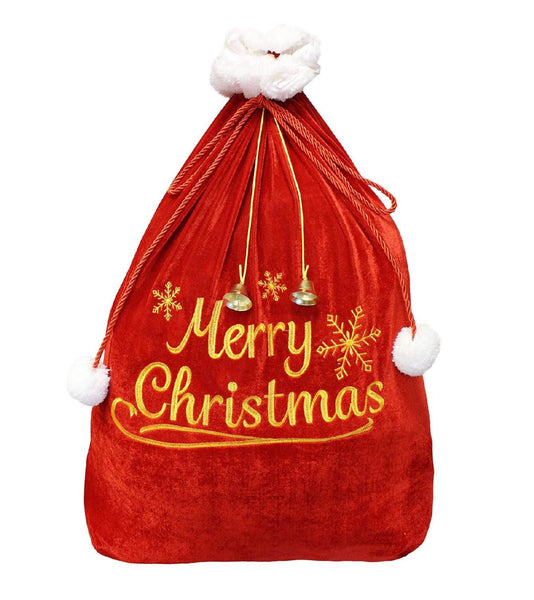 Decorations / Santa Sacks