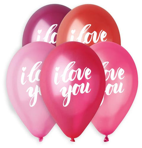 Latex Balloons