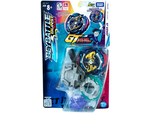 Toys-Beyblade