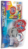 Toys-Beyblade