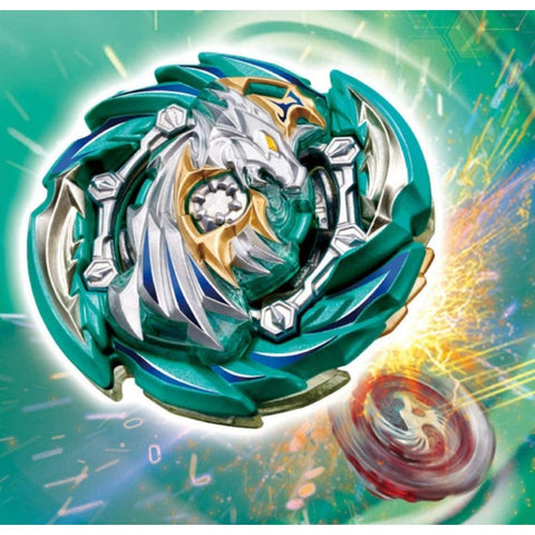 Toys-Beyblade