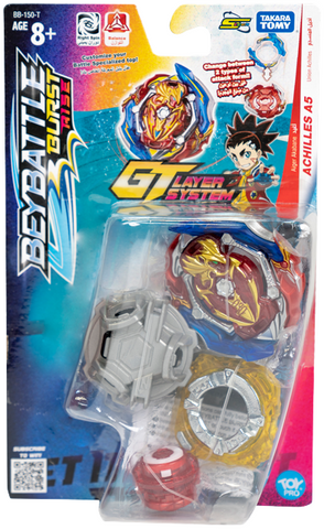 Toys-Beyblade