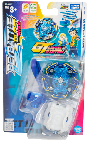 Toys-Beyblade