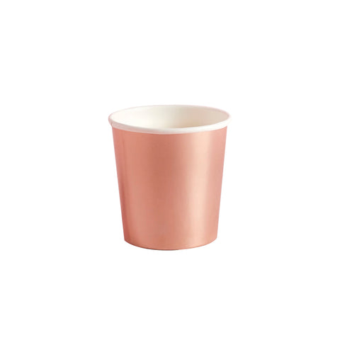 Disposable cup