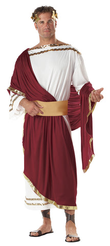 Caesar Costume 