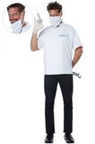 Dr. Novocaine Men Costume