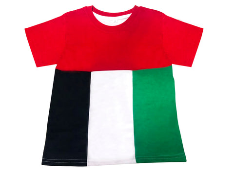 UAE T-Shirt Child Size