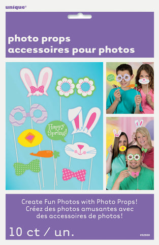 Spring Photo Props 10pcs