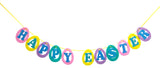 Happy Easter Banner