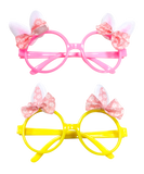 Bunny Glasses