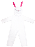  Easter Bunny Kids Costume