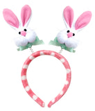 Easter Bunny Headband