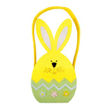 Easter Bunny Felt Bag