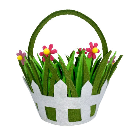 Easter Basket