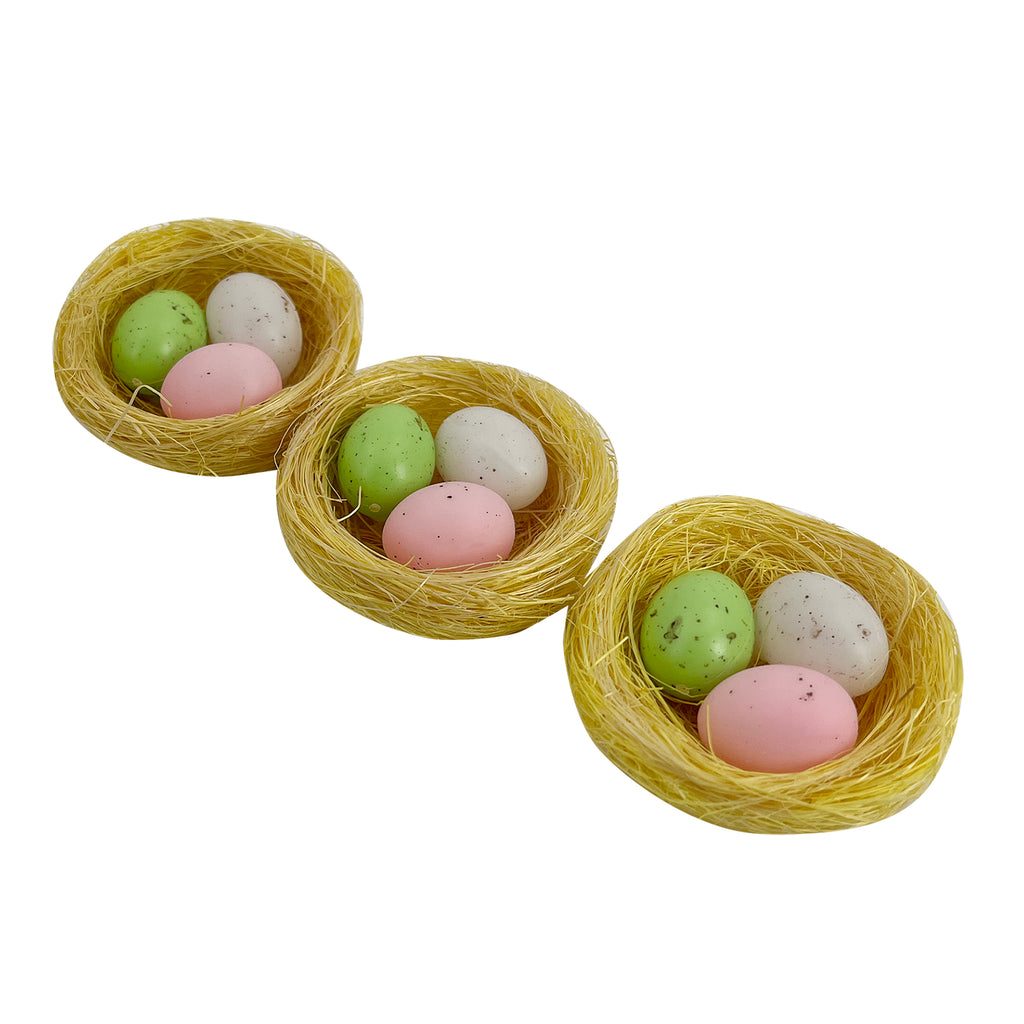 Easter Decorations 5cm 3Pcs/Box