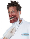 Dr. Novocaine Men Costume