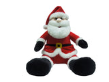  Santa Soft Toy