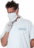 Dr. Novocaine Men Costume