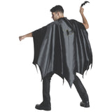 Batman Deluxe Male Cape