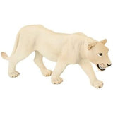 White Lioness