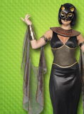 Tomb Of Doom Baster The Cat Goddess Female Costume