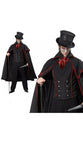 Jack The Ripper Costume