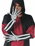 3-D Glove With Arm Assorted