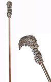 Steampunk Cane