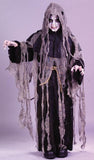 Gauze Zombie Boys Costume 4-6