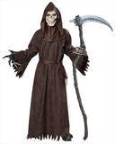 Ancient Reaper Men Costume