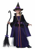 Hocus Pocus Girls Costume