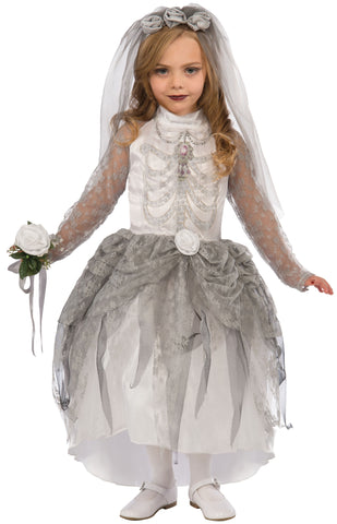 Chcokeleton Bride Boys Costume