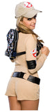 Ghostbuster Costume