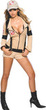 Ghostbuster Costume