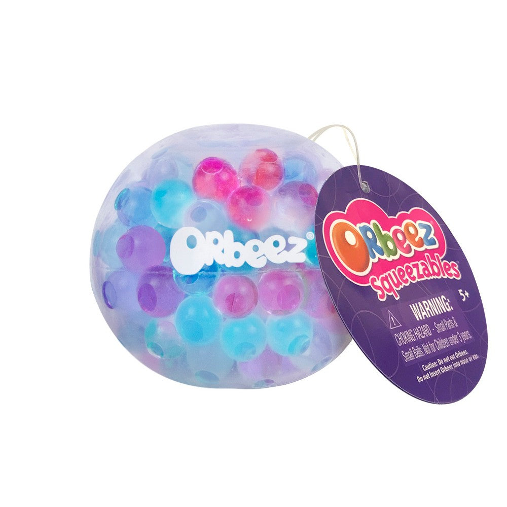 Orbeez Squeezables