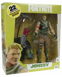 Fortnite - WV5 - Jonesy