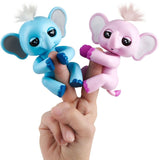 Fingerlings Baby Elephant