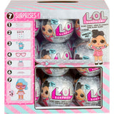 L.O.L. Surprise Dolls Bling Series