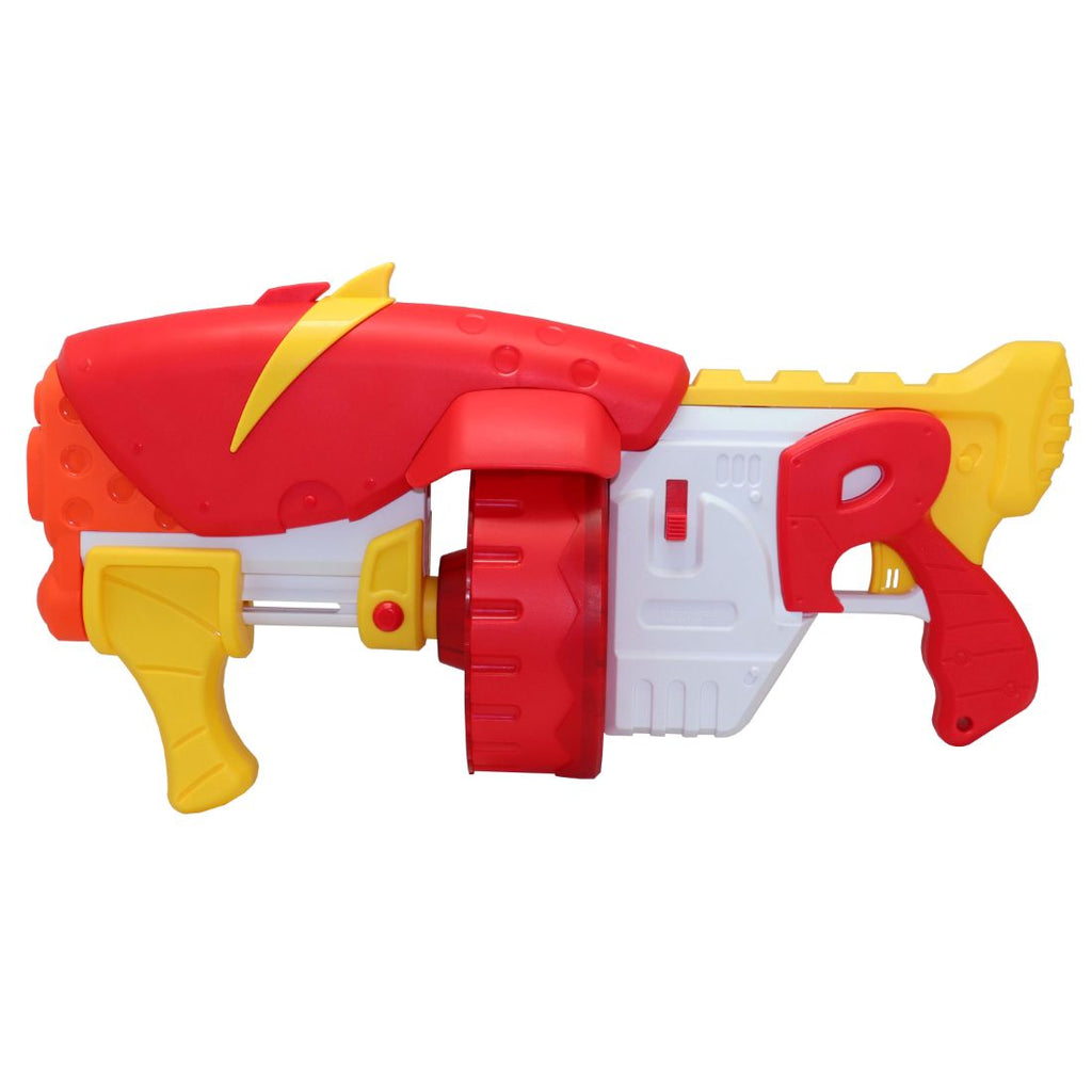 Ryans World Renegade Rapid Shot Blaster