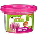 Nickelodeon Slime 24 Ounce Bucket Assortment