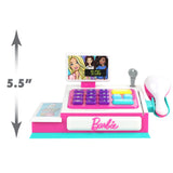 Barbie Small Cash Register