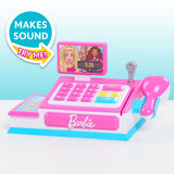 Barbie Small Cash Register