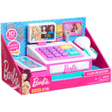 Barbie Small Cash Register