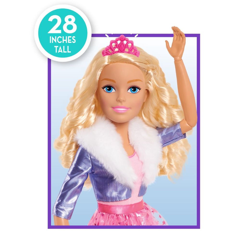 Barbie fashionista sales 28