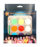  Make Up Character Painting Kit