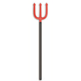 Devil Pitchfork Large