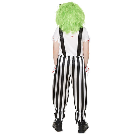  Evil Clown Adult Costumes M