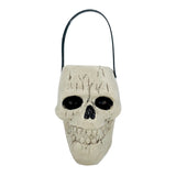 Skull Bucket